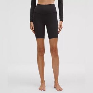 lululemon Align High-Rise Short 8"